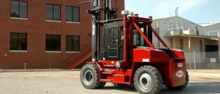 Forklift Parts Amarillo